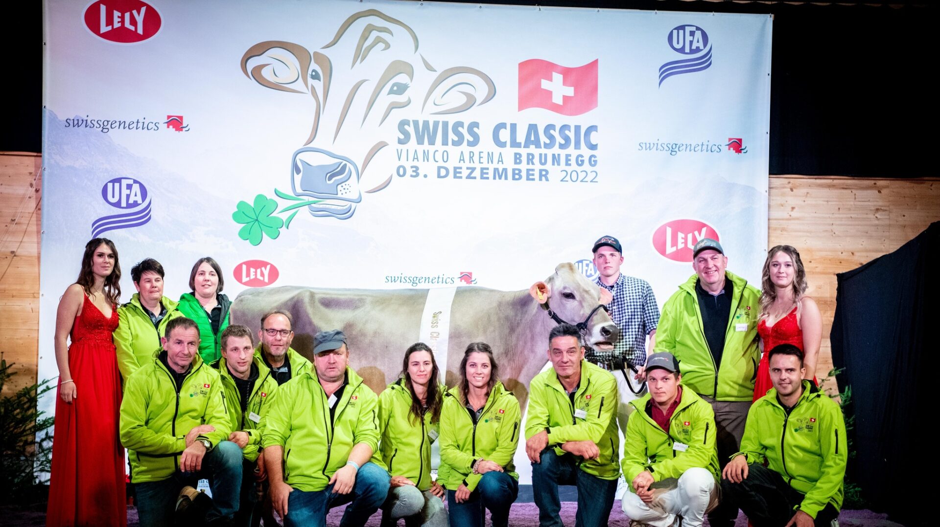 Swiss Classic 2024