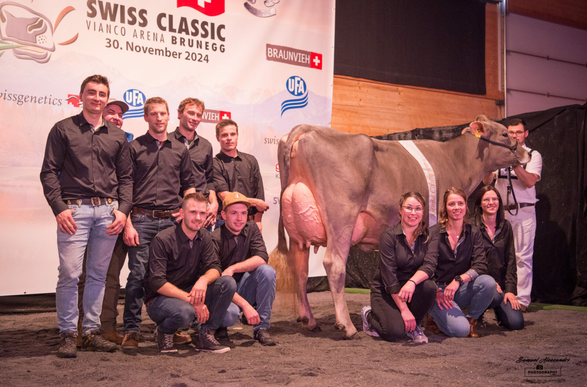 Swiss Classic 2024